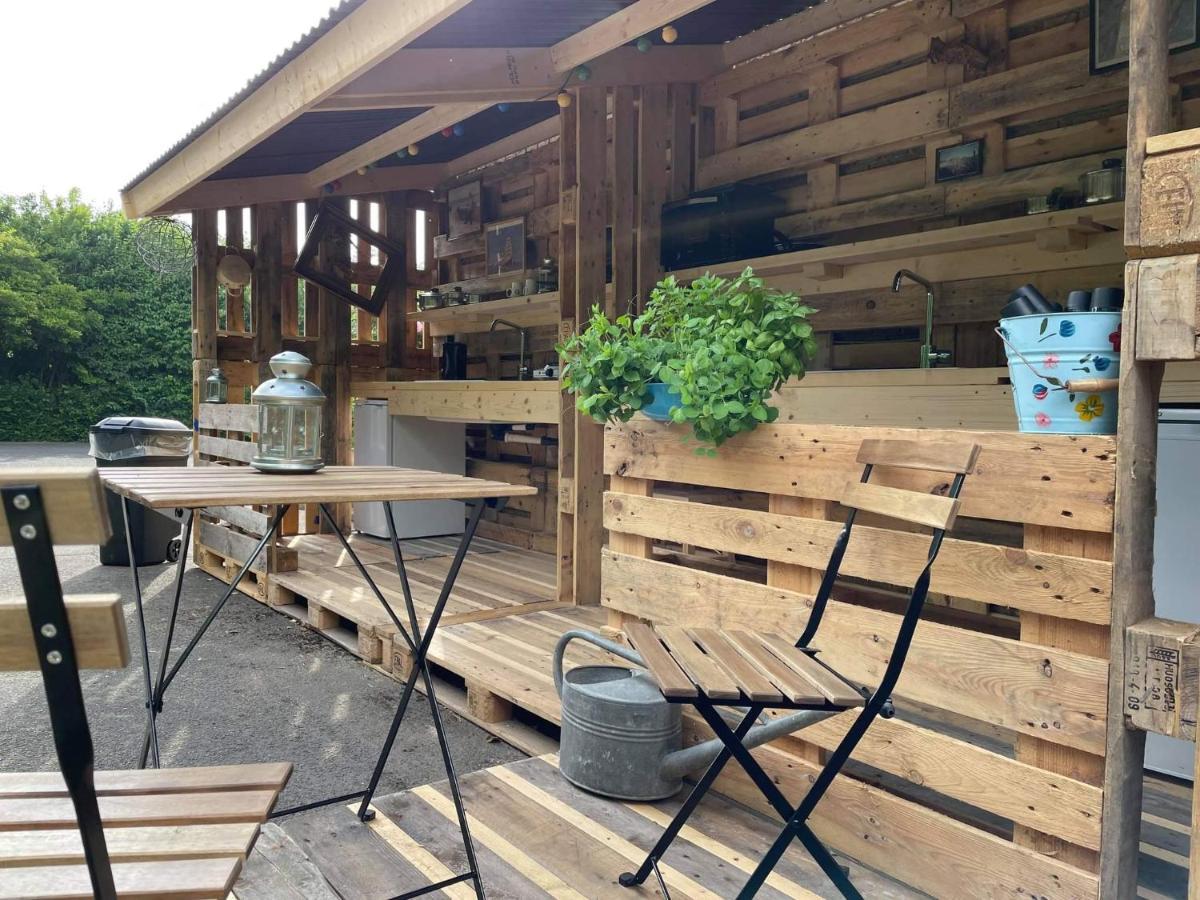 Nordbornholms Ferienpark Hasle