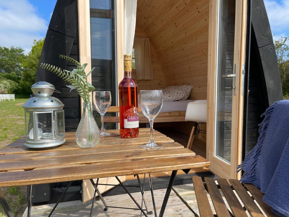 Nordbornholms Ferienpark Hasle