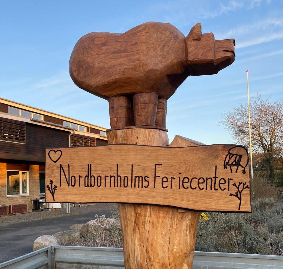 Ferienpark Nordbornholms *