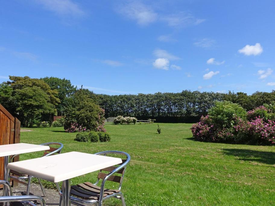 Ferienpark Nordbornholms *