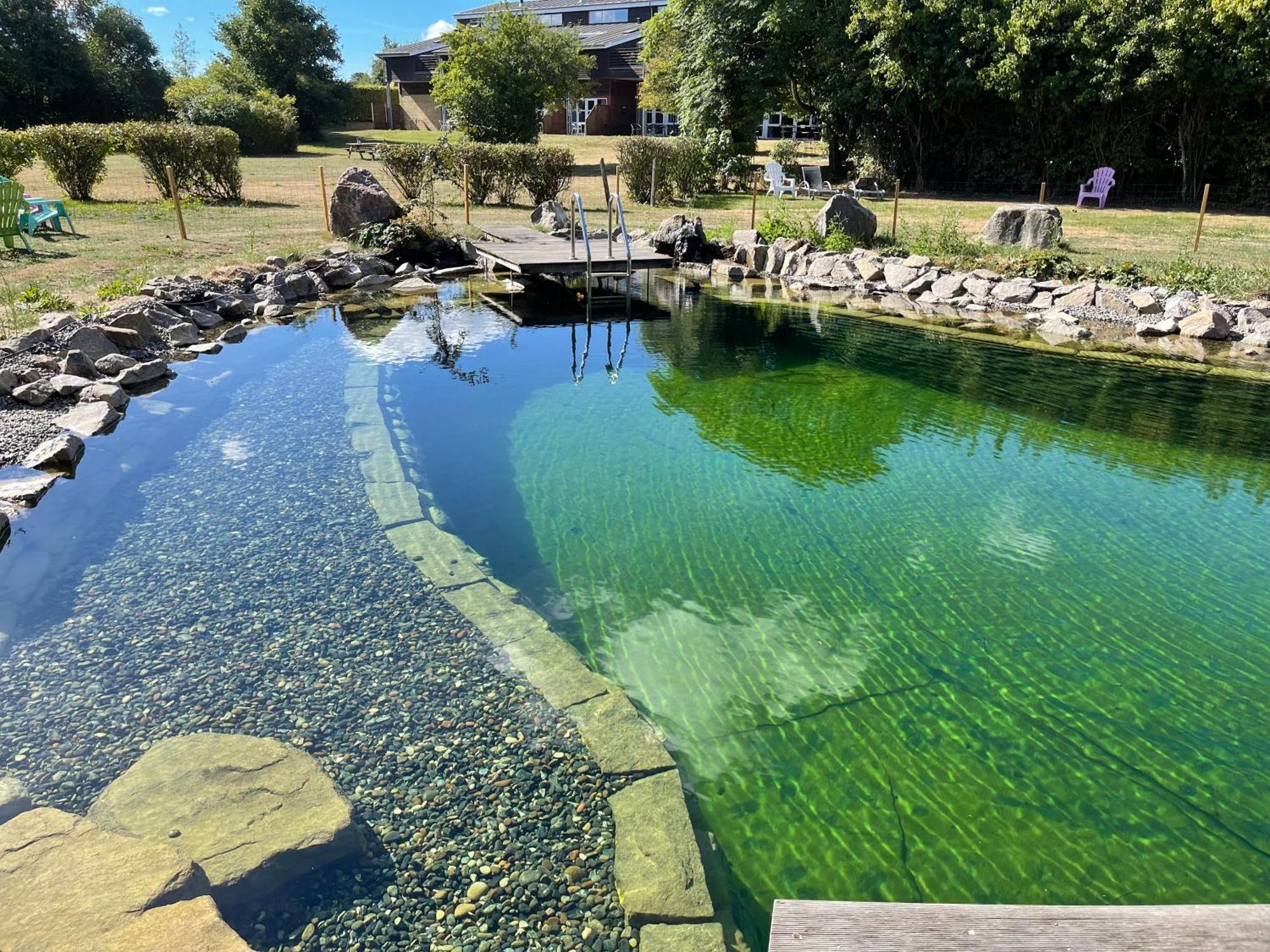 Ferienpark Nordbornholms *