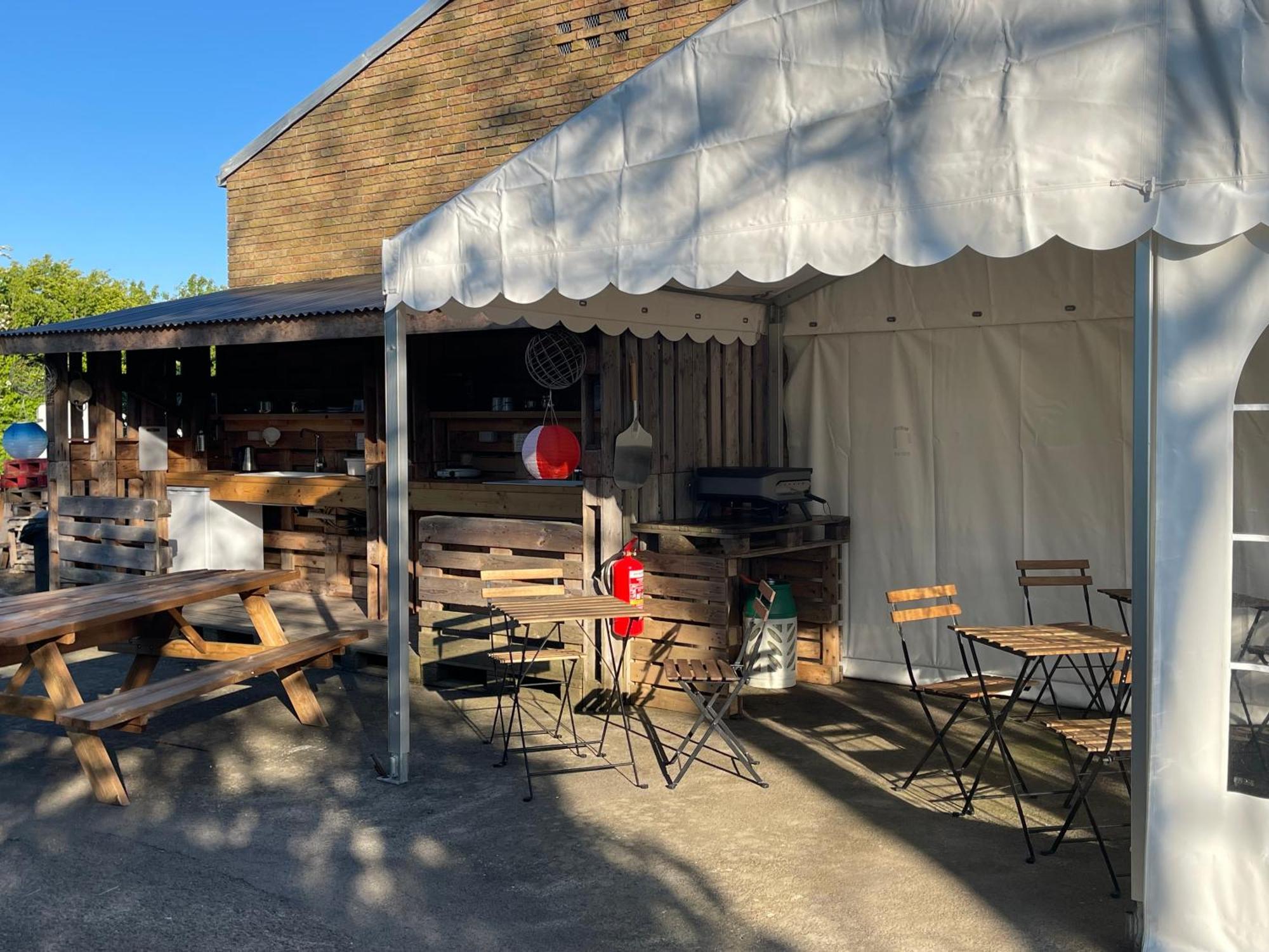 Ferienpark Nordbornholms *