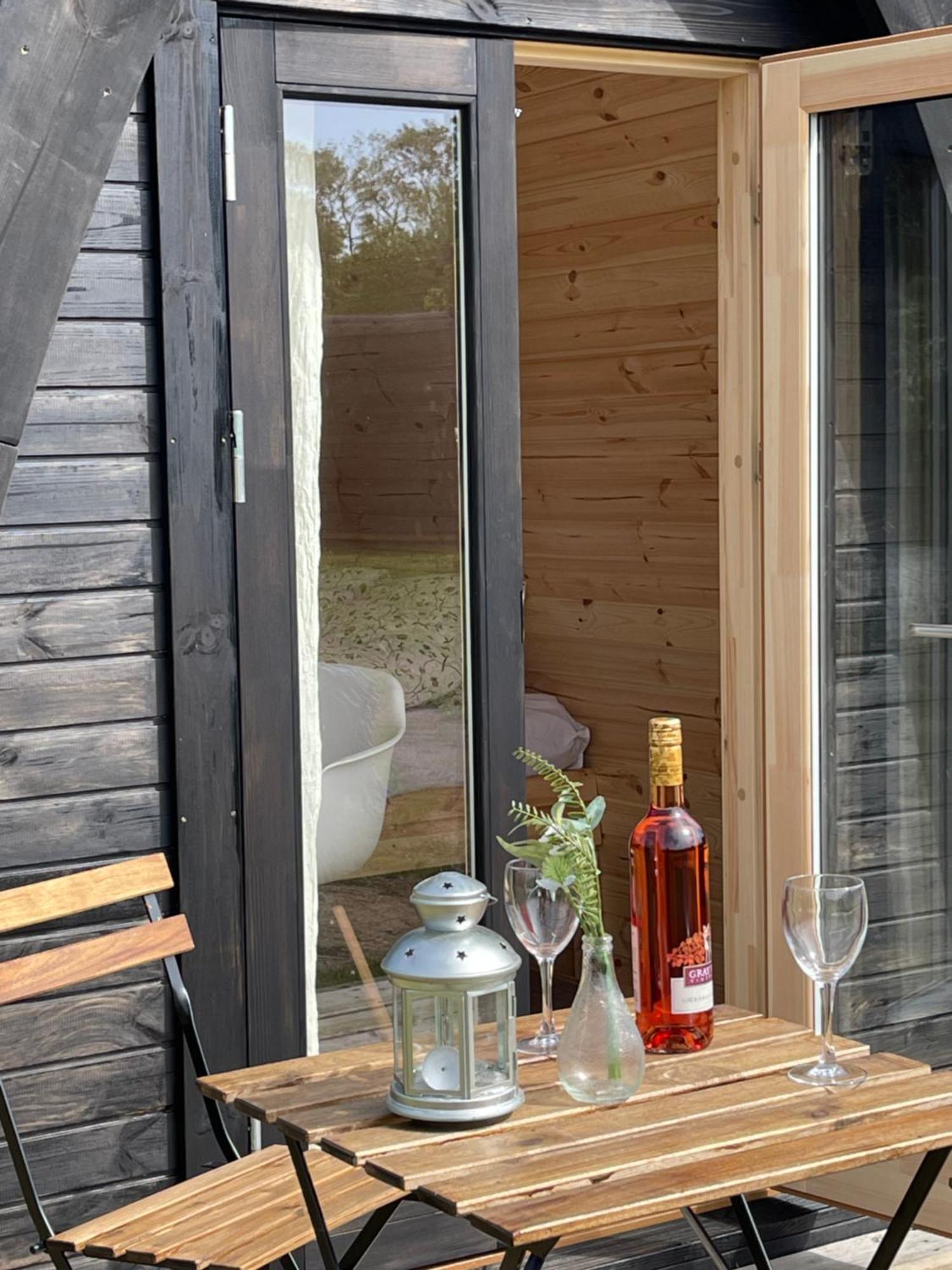 Nordbornholms Ferienpark Hasle